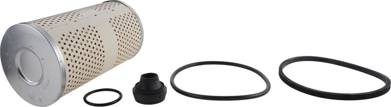 Luber-finer Luberfiner L9729F Heavy Duty Fuel Filter - Image 3
